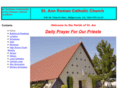 parishofsaintann.com