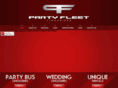 partyfleet.com