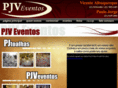 pjveventos.com