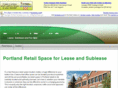 portlandretailspace.com