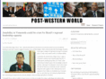 postwesternworld.com
