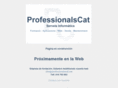professionalscat.net