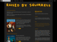 raisedbysquirrels.com