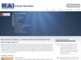 recruitmentalliance.com