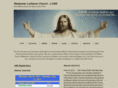 redeemerfw.org
