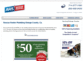 rescuerooterorangeca.com