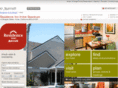 residenceinnirvinespectrum.com