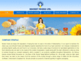 rocketfoodsltd.com