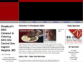 rosebudsbbq.com