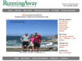 runningawayonline.com