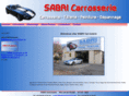 sabri-carrosserie.com
