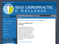 seaywellness.com