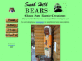 snobhillbears.com