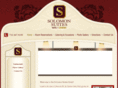 solomonsuiteshotel.com