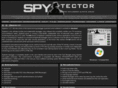 spytector.com