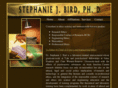 stephanie-j-bird.com