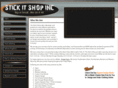 stickitshop.com