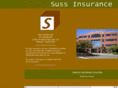 sussinsurance.com