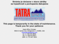 tatrashipping.com
