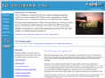 tgadvisers.com