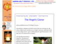 theangelscorner.com