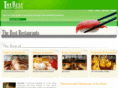 thebestrestaurants.com.au