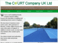 thecourtcompany.co.uk