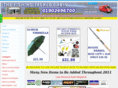 thefishingtacklecabin.com