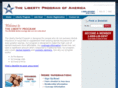 thelibertyprogram.com