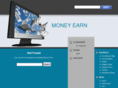 themoneyearn.com