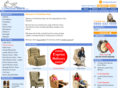 thereclinerstore.com