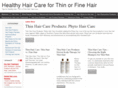 thinhaircangrow.com