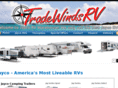 tradewindsrvcenter.com