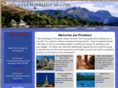 travelwithgloria.com