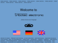 tribotec-electronic.com