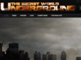 tswunderground.com