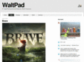 waltpad.com