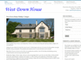 westdownhouse.com