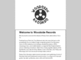 woodsiderecords.com