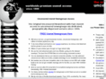 wwwusenet.com
