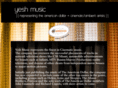 yeshmusic.com