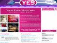 youreventscotland.com