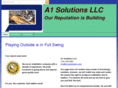 a1solutionsllc.com