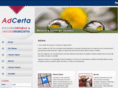 adcerta.com