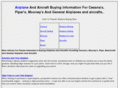 airplane-buying-secrets.com