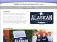 akshirts.com