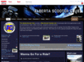 albertascooterclub.org