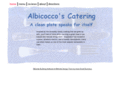 albicocco-catering.com