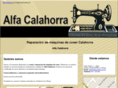 alfacalahorra.com