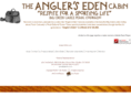 anglerseden.com